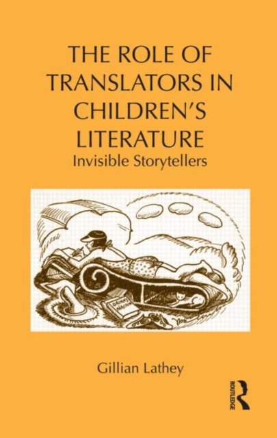 The Role of Translators in Children’s Literature