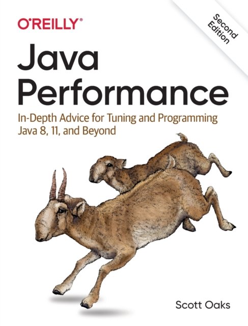 Java Performance 2e