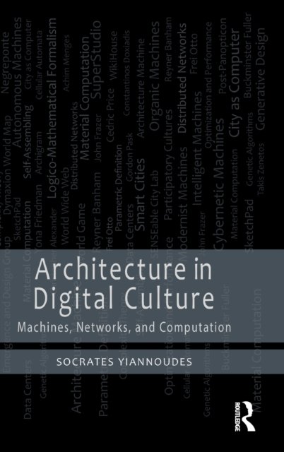 Architecture in Digital Culture
