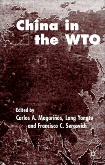 China in the WTO