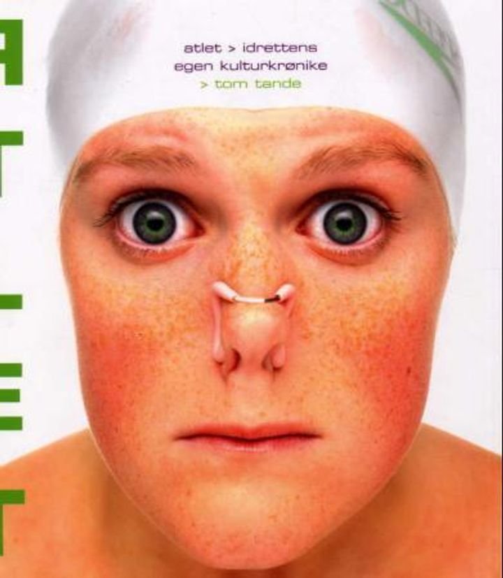 Atlet - idrettens egen kulturkrønike : 2004/2005