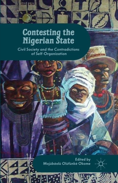 Contesting the Nigerian State