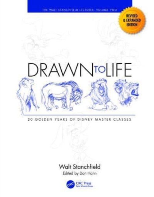 Drawn to Life