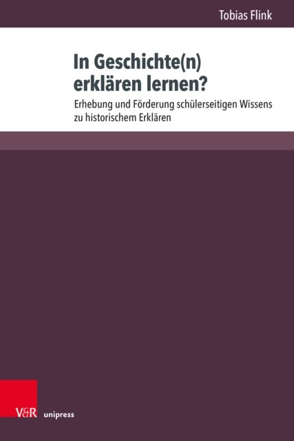 In Geschichte(n) erklaren lernen?