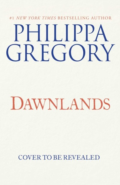 The Dawnlands