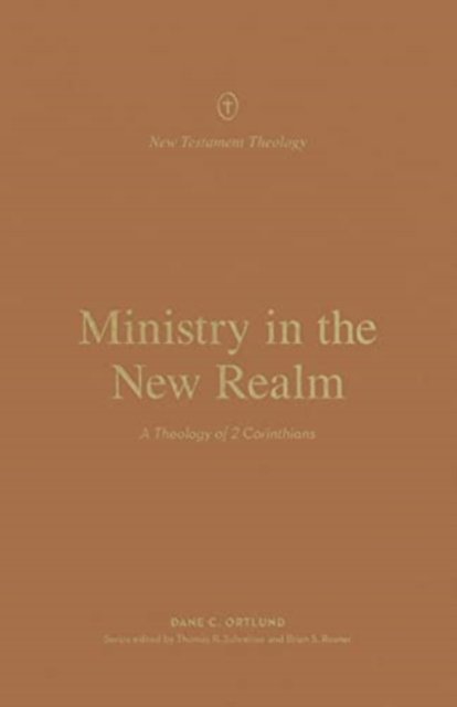 Ministry in the New Realm