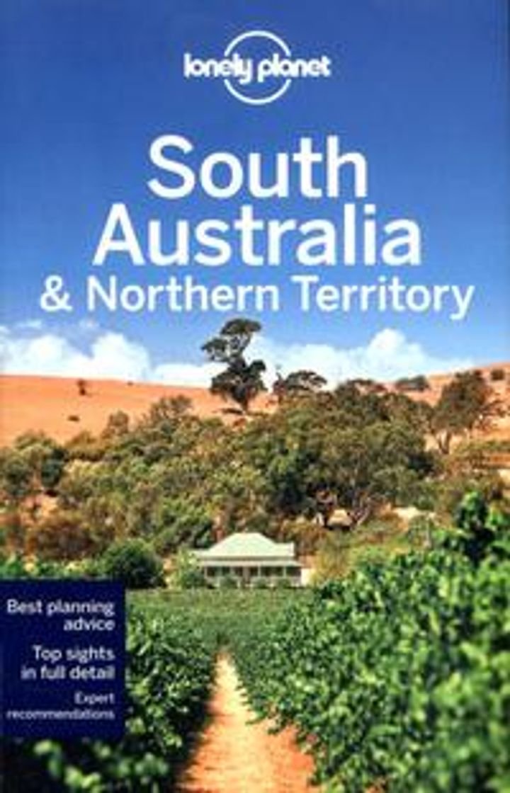 South Australia & Northern territory