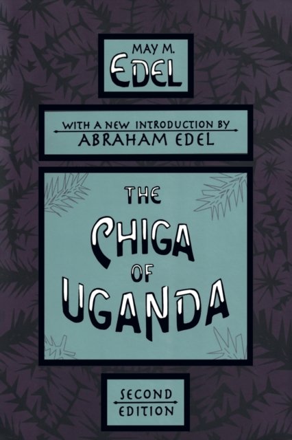 The Chiga of Uganda