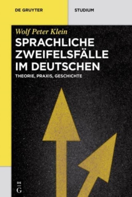 Sprachliche Zweifelsfalle im Deutschen