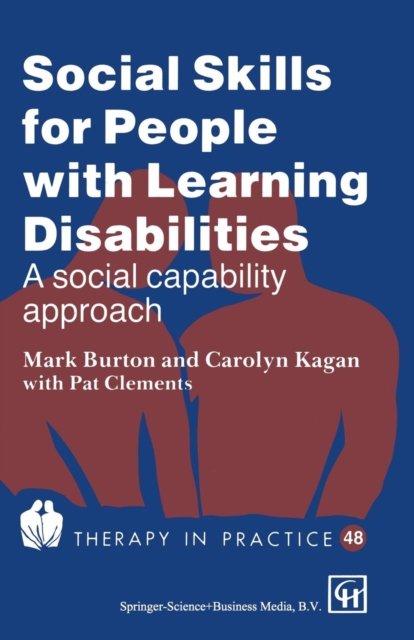 Social Skills for People with Learning Disabilities