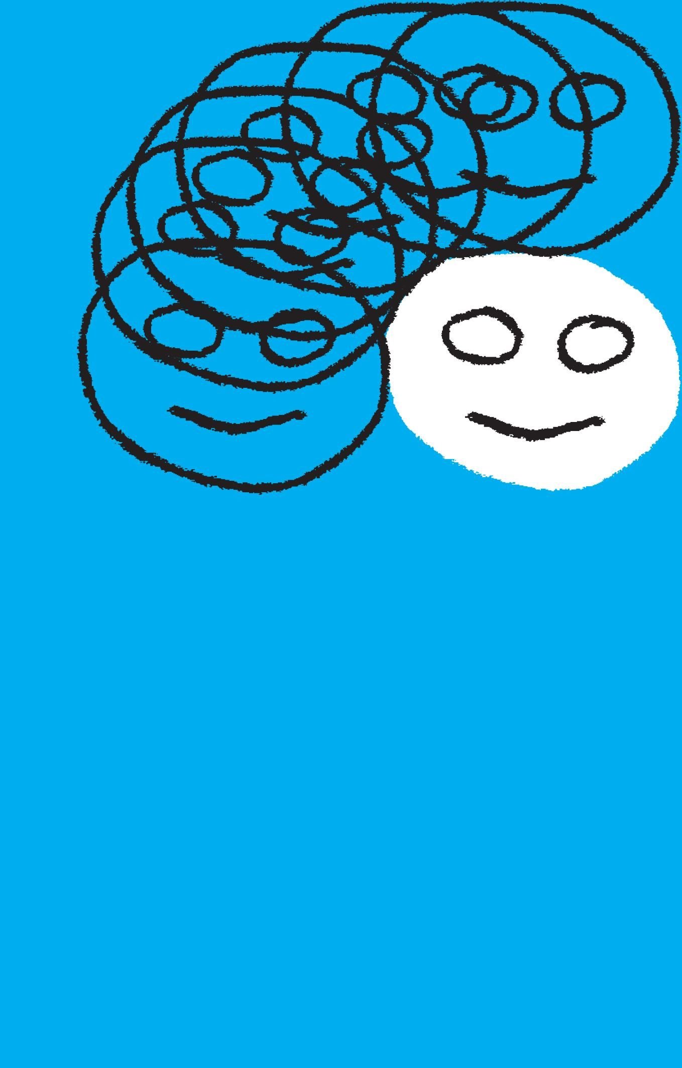 Uttrykk deg selv