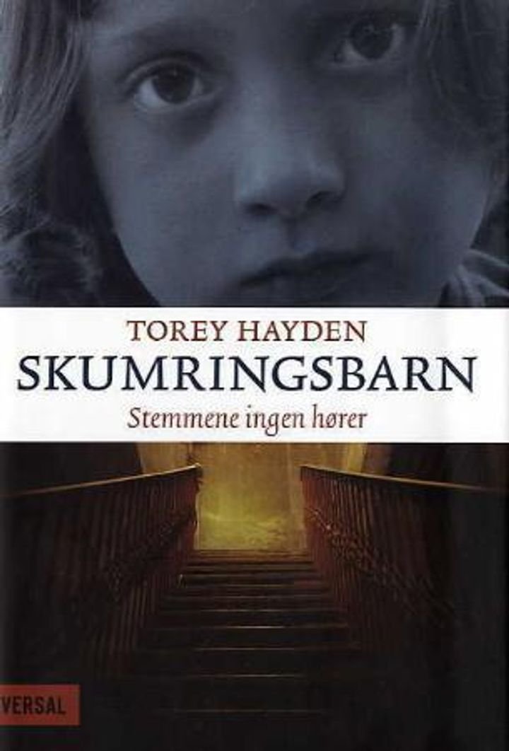 Skumringsbarn - stemmene ingen hører