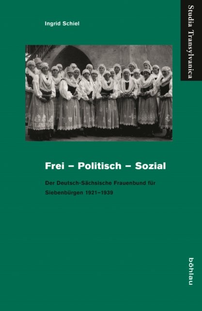 Frei – Politisch – Sozial