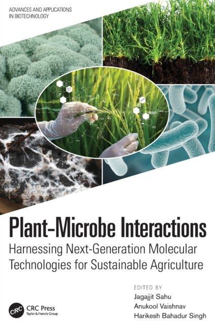 Plant-Microbe Interactions