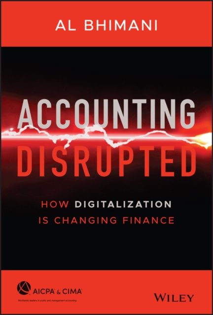 Accounting Disrupted