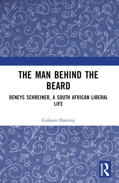 The Man behind the Beard