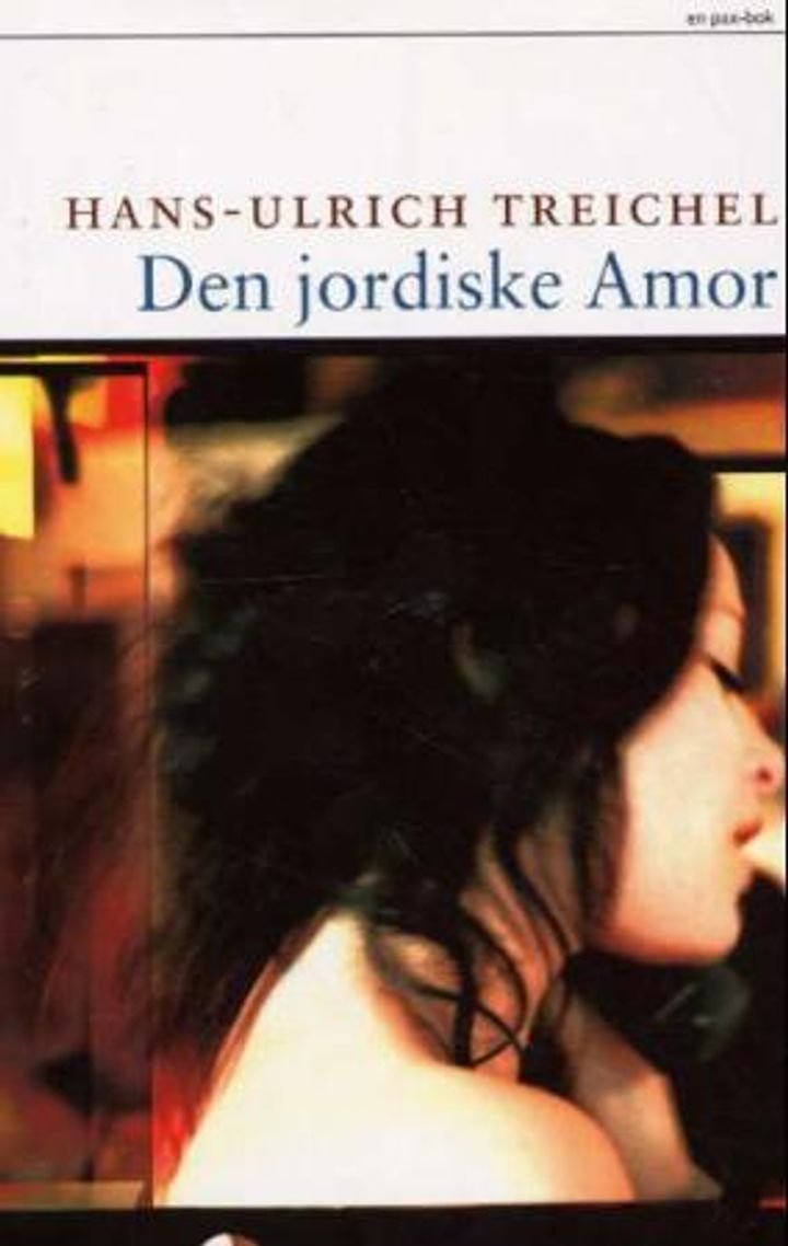 Den jordiske Amor