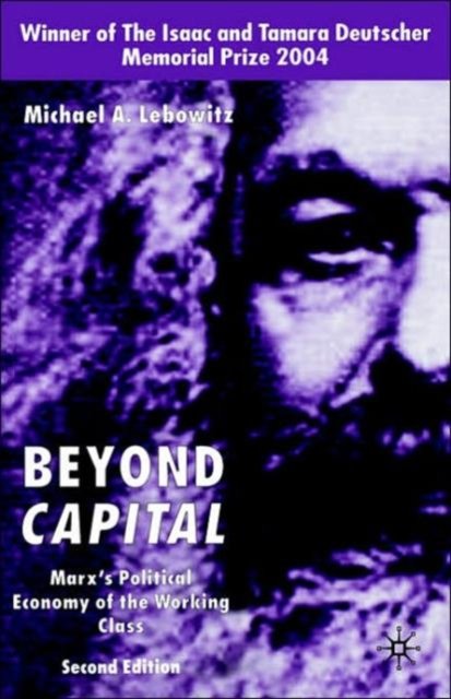 Beyond Capital, Second Edition