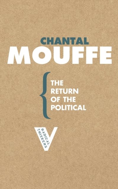 The Return of the Political
