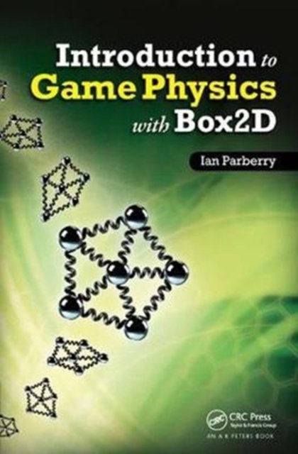 Introduction to Game Physics With Box2d