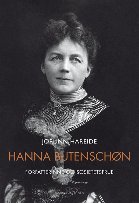 Hanna Butenschøn