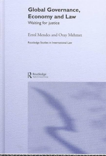 Global Governance, Economy and Law