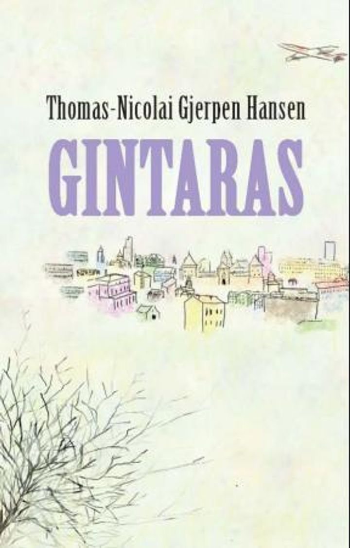 Gintaras
