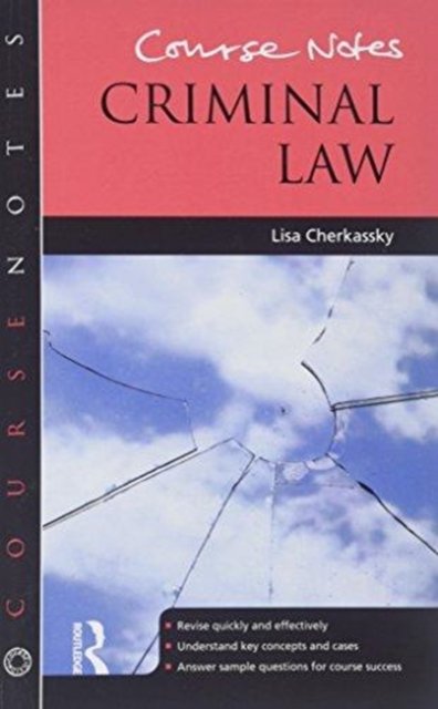 Course Notes