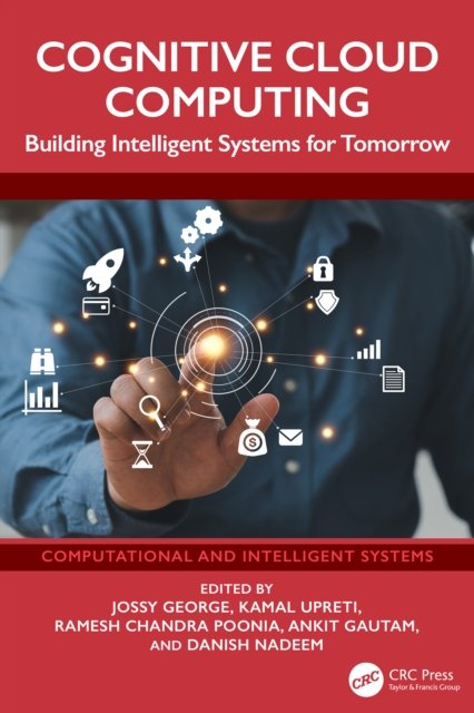 Cognitive Cloud Computing