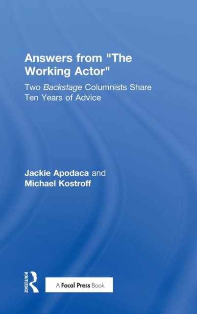 Answers from The Working Actor