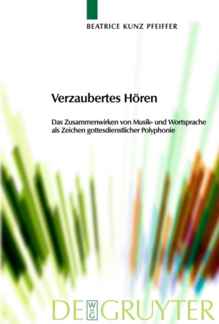 Verzaubertes Horen
