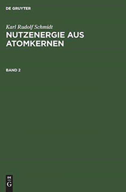 Nutzenergie aus Atomkernen
