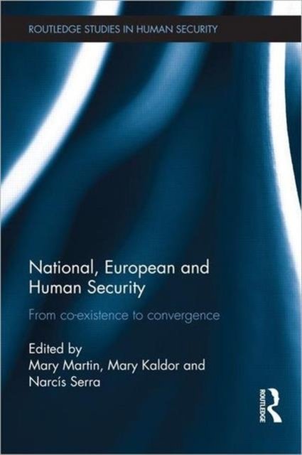 National, European and Human Security