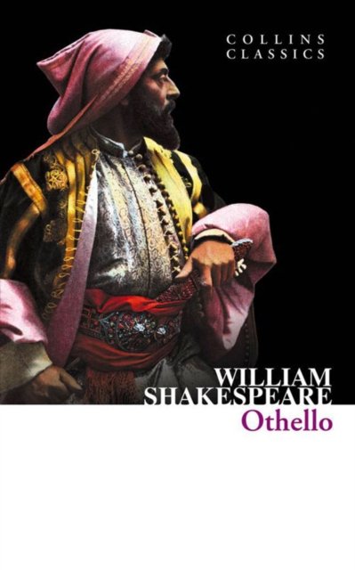 CLASSICS OTHELLO