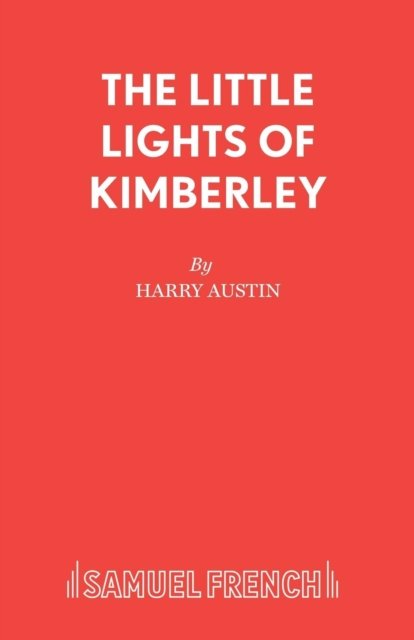 The Little Lights of Kimberley