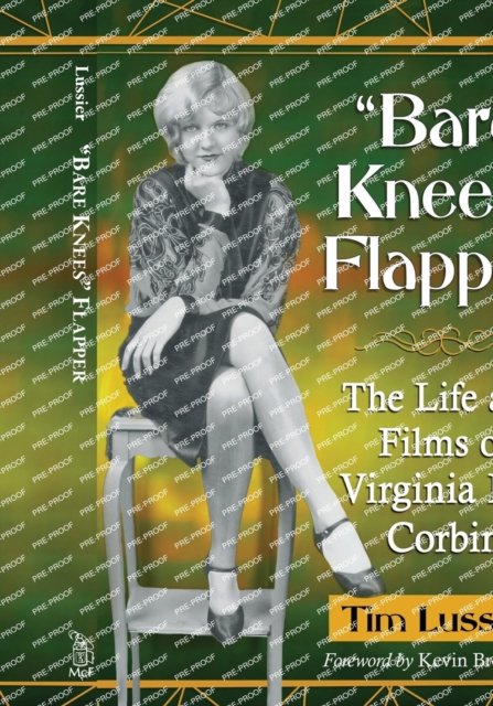 "Bare Knees" Flapper