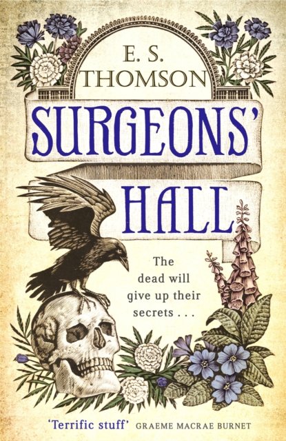 Surgeons'' Hall