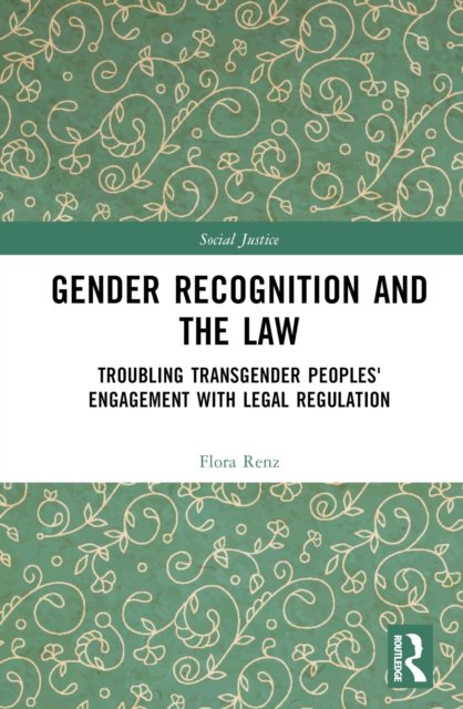 Gender Recognition and the Law