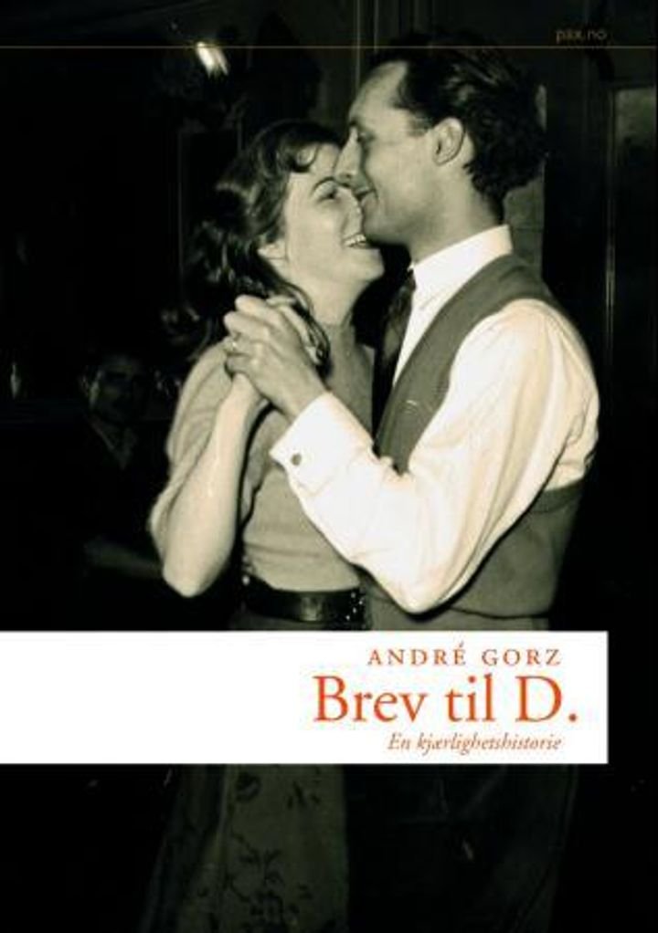 Brev til D. - en kjærlighetshistorie
