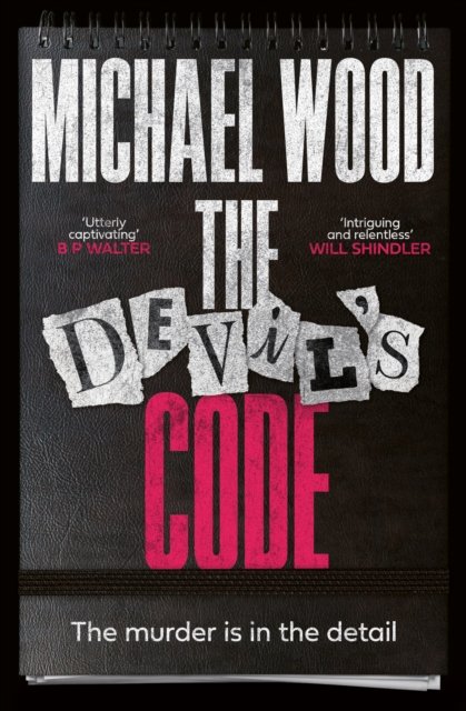 The Devil’s Code