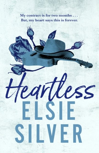 Heartless av Elsie Silver