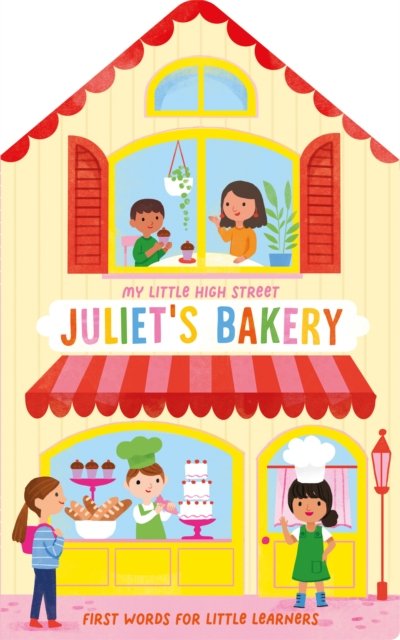 Juliet''s Bakery