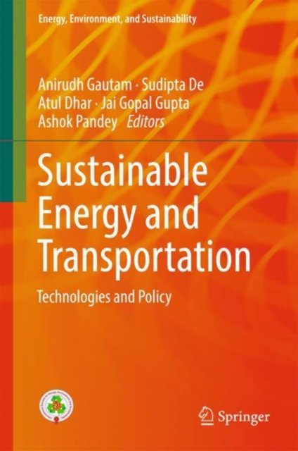 Sustainable Energy and Transportation