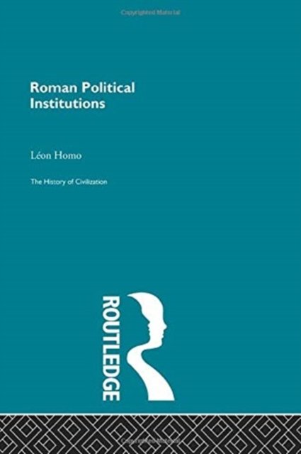 Roman Political Institutions