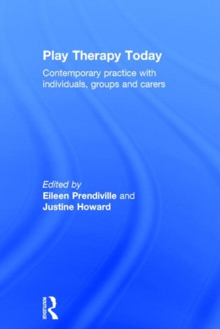 Play Therapy Today