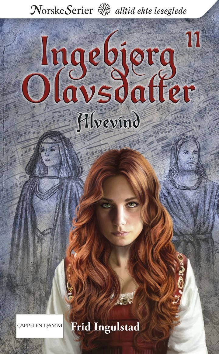 Alvevind