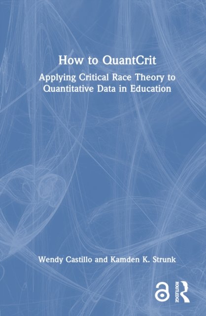 How to QuantCrit