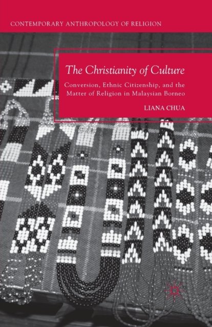The Christianity of Culture
