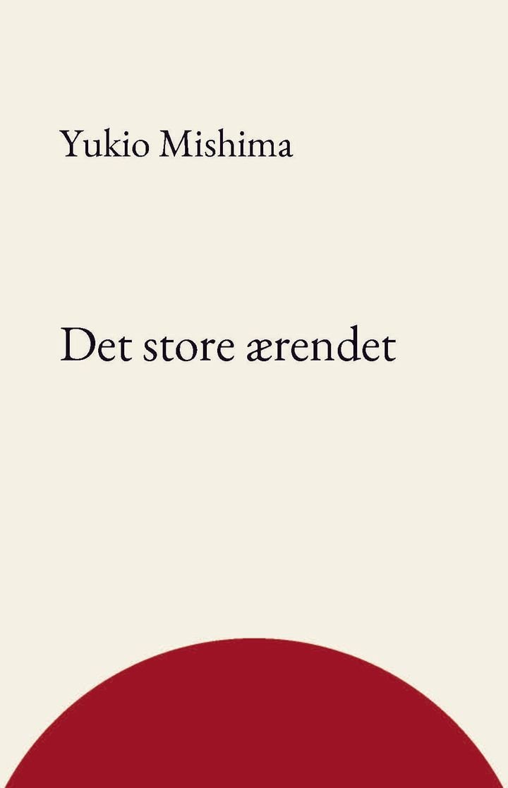 Det store ærendet