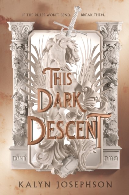 A This Dark Descent